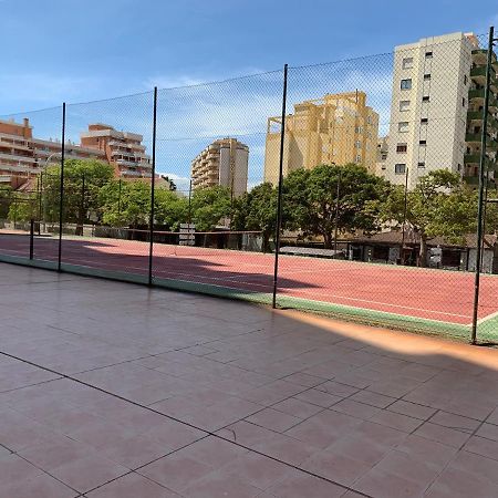 Atico Copacabana Familias Playa de Gandia Buitenkant foto